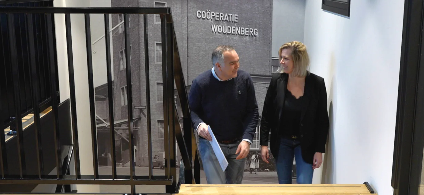 AV Verzekeringen cooperatie Woudenberg