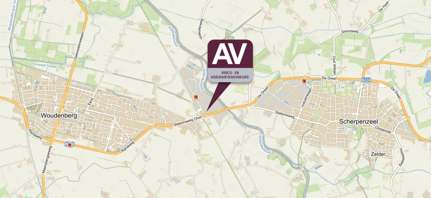 AV verzekeringen Contact
